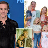 James Van Der Beek Colon Cancer - 7 Honest Facts Revealed!