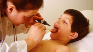 The Complete Strep Throat Treatment Approach: