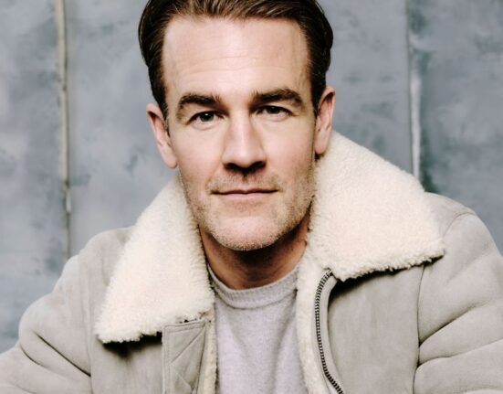 James Van Der Beek Colon Cancer - 7 Shocking Revelations That Could Save Your Life!