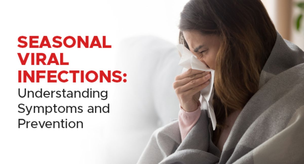Viral Infection Symptoms - 7 Shocking Realities!