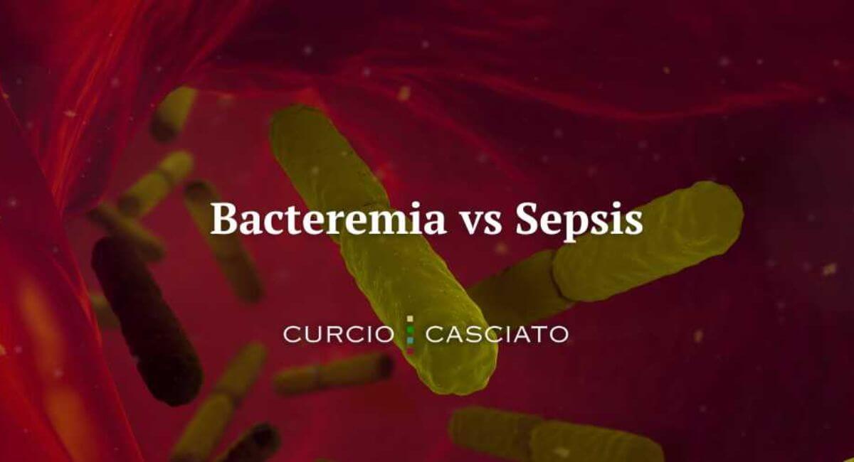 Bacteremia vs Sepsis - 7 Proven Secrets!