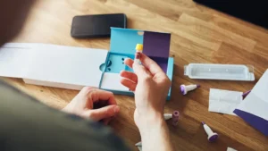 How to Measure Your Gut Microbiome Transit Time at Home: