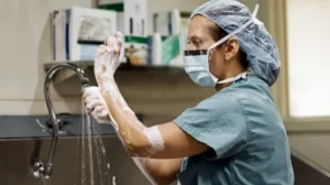 Colon Cancer Surgery and the Basic Goal: