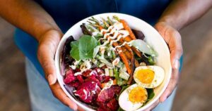 Crohn's Disease Self-Care and Stress Management: