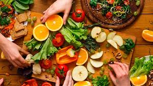 Does the Human Body Self Heal Through Nutrition Support