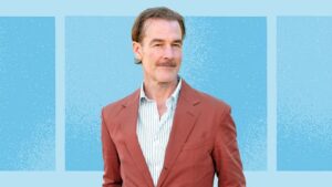 James Van Der Beek Colon Cancer and What He Actually Said: