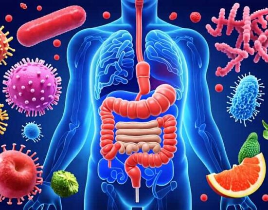 Gut Microbiome Transit Time - 7 Shocking Secrets!