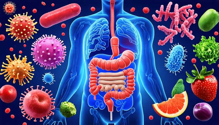 Gut Microbiome Transit Time - 7 Shocking Secrets!