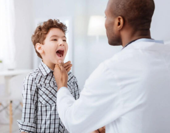 Strep Throat in Infants Signs - 7 Shocking Facts Nobody Tells You!