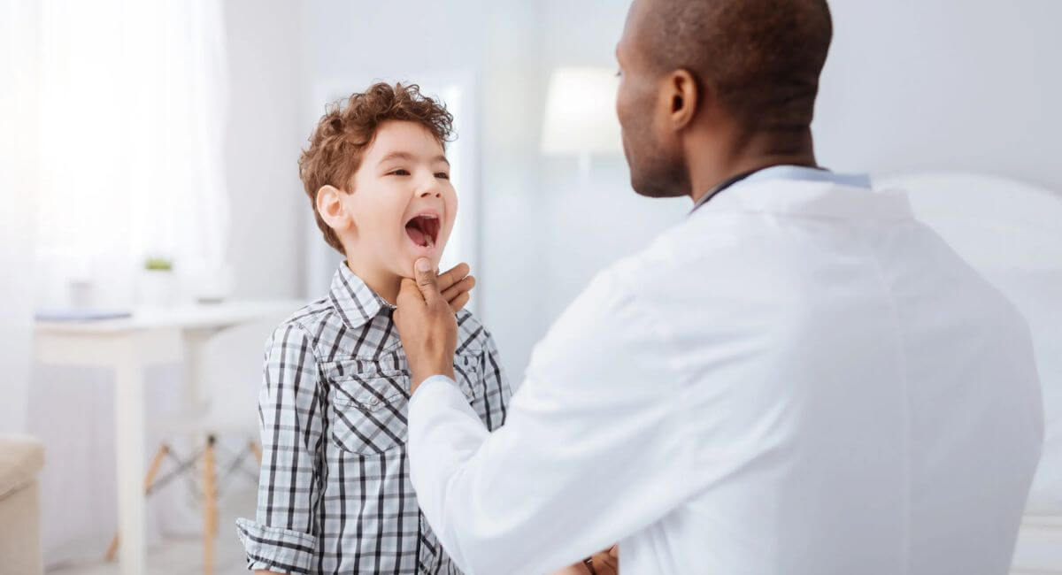 Strep Throat in Infants Signs - 7 Shocking Facts Nobody Tells You!
