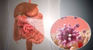What Happens Inside Your Body During Stomach Flu: