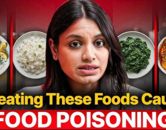 Food Poisoning - 7 Brutal Truths Doctors Never Share!