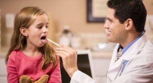 Why Strep Throat in Infants Signs Keep Getting Missed by Good Parents