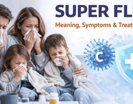 Super Flu Symptoms - 7 Honest Facts Revealed Now!