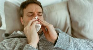 Super Flu Symptoms in the First 24 Hours