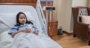 Super Flu Symptoms Affecting the Respiratory System