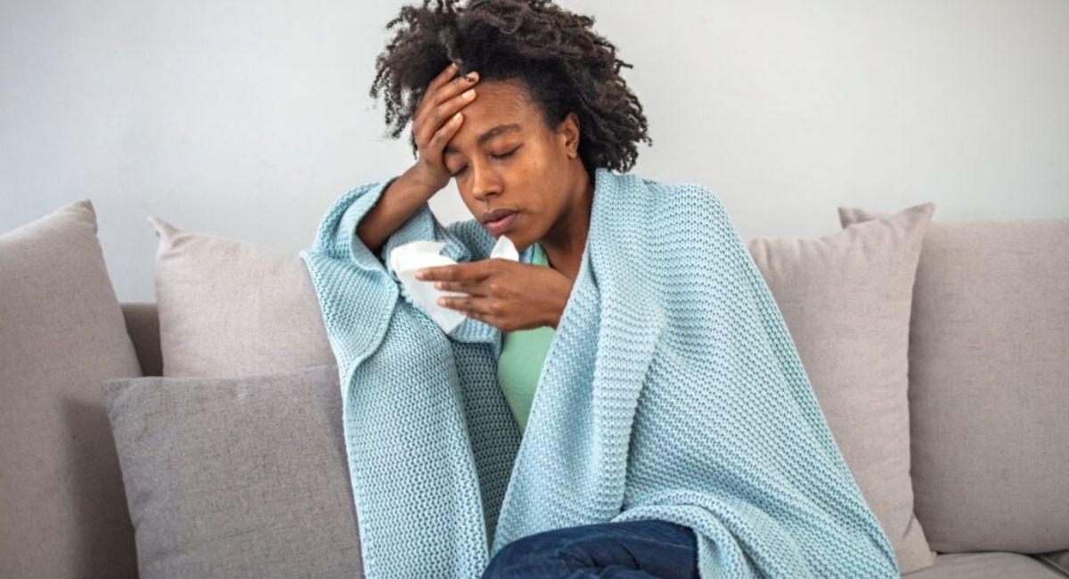 Difference Between Flu A and Flu B - 7 Brutal Truths Doctors Never Share!