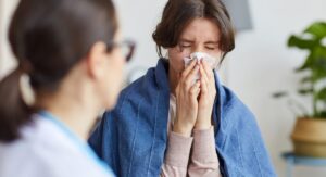Symptoms Why You Can't Guess the Difference Between Flu A and Flu B From How You Feel: