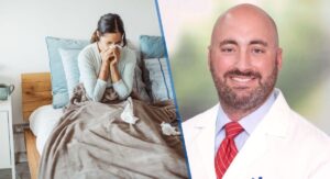 Two Flu Types Explained and Which is worse flu a or b Matters: