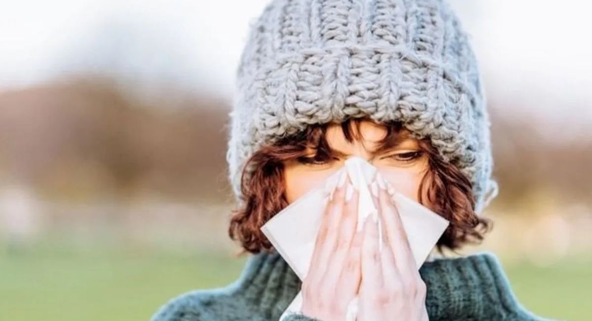 Symptoms of Flu B - 7 Alarming Dangers Nobody Warns You About!