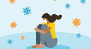 Children Adults Elderly Same Virus Different Outcomes:Symptoms of Flu B