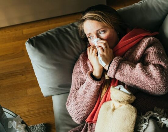 Flu Type A vs B - 7 Shocking Facts Nobody Tells You!