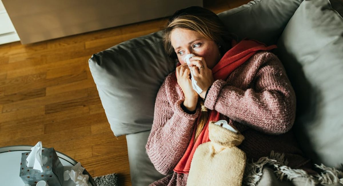 Flu Type A vs B - 7 Shocking Facts Nobody Tells You!