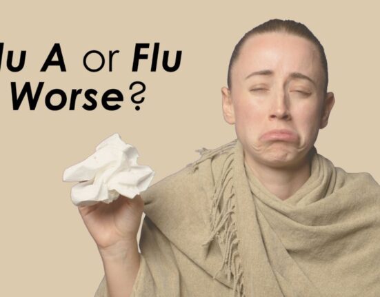 Flu Type A vs B - 7 Brutal Truths Doctors Never Share!