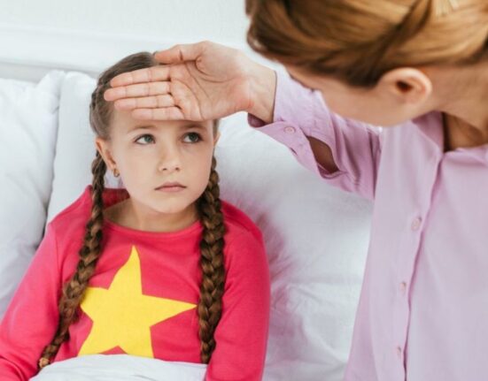 Flu A vs Flu B Symptoms - 7 Shocking Facts Nobody Tells You!
