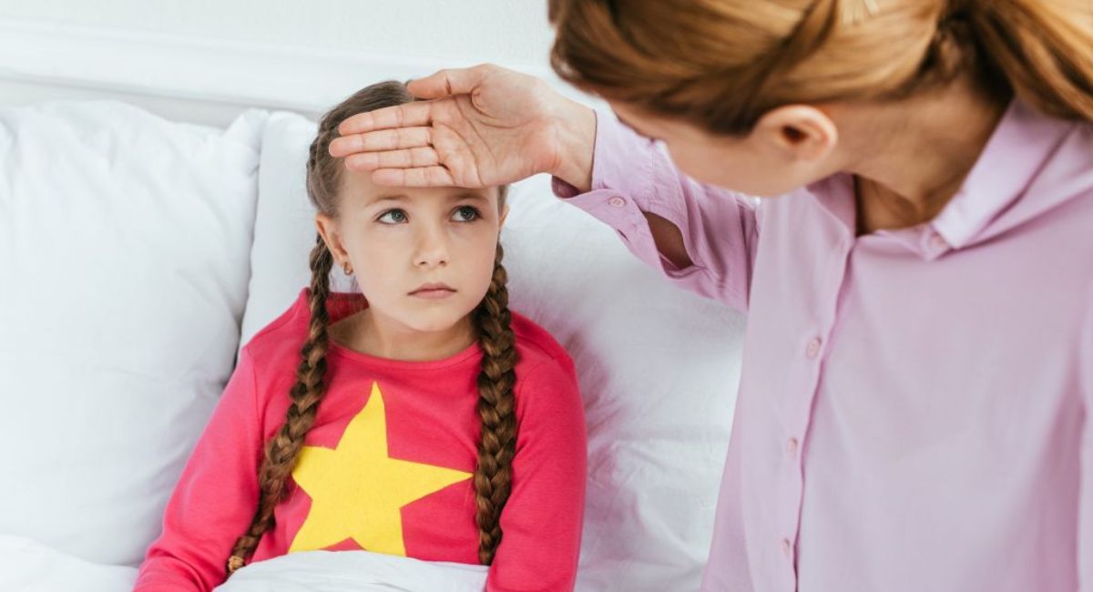 Flu A vs Flu B Symptoms - 7 Shocking Facts Nobody Tells You!