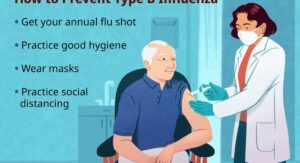 These Are Two Completely Different Viruses Not Variations of One: