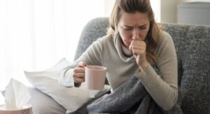 What Flu A Does to Your Body Because "High Fever and Aches" Doesn't Cover It: