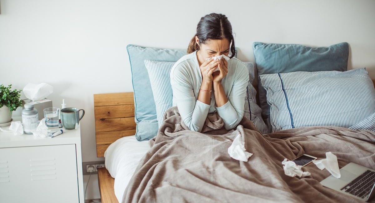 Flu B vs Flu - 7 Brutal Truths Doctors Never Share!