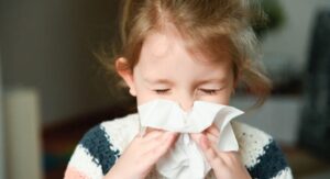 Flu B vs Flu Symptoms Who Feels What Differently: