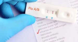 Flu B vs Flu Diagnosis Getting the Right Answer Fast: