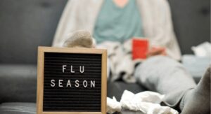 Symptoms: Where Flu A vs B Actually Looks Different: