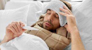 Is the Flu Contagious Without a Fever The Truth: