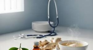 How Nutrition Fits Into H Flu Treatment Recovery