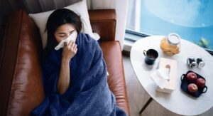 H Flu Treatment Looks Different Depending on Who You Are