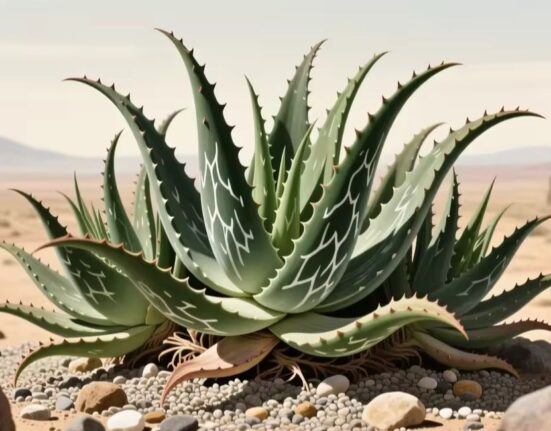 Desert Plants - 7 Proven Tricks That Work!