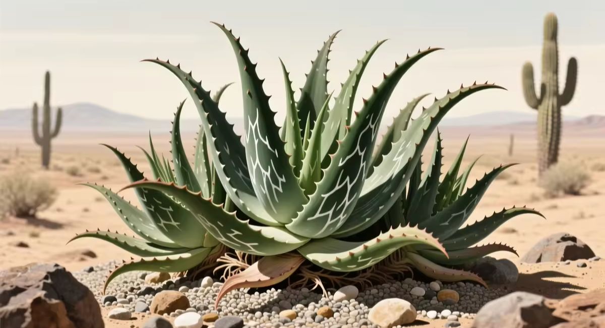 Desert Plants - 7 Proven Tricks That Work!