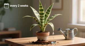 Dracaena Plant Watering Mistakes That Kill Most New Owners:
