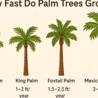King Palms Plants - 8 Secrets for Tropical Growth!