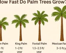 King Palms Plants - 8 Secrets for Tropical Growth!