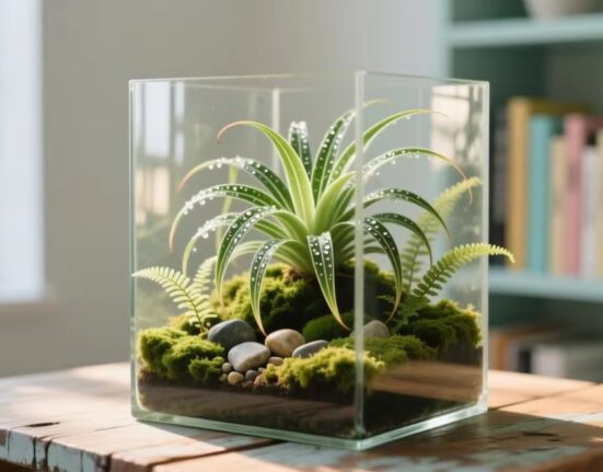 Plants Inside a Terrarium - 8 Proven Secrets!
