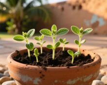 Indigo Plant - 11 Expert Secrets for Vibrant Success!