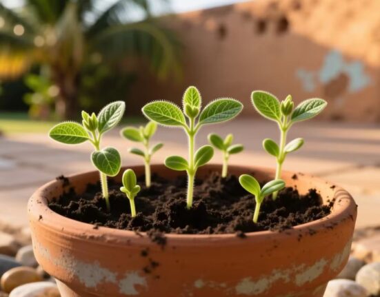 Indigo Plant - 11 Expert Secrets for Vibrant Success!