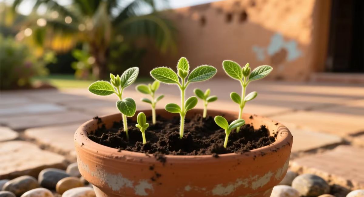 Indigo Plant - 11 Expert Secrets for Vibrant Success!
