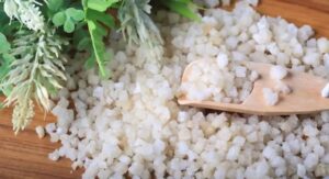 Epsom Salt for Plants Corrects Magnesium Deficiency Fast and Reliably: