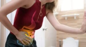 Symptoms of Food Poisoning Early Warning Signs: